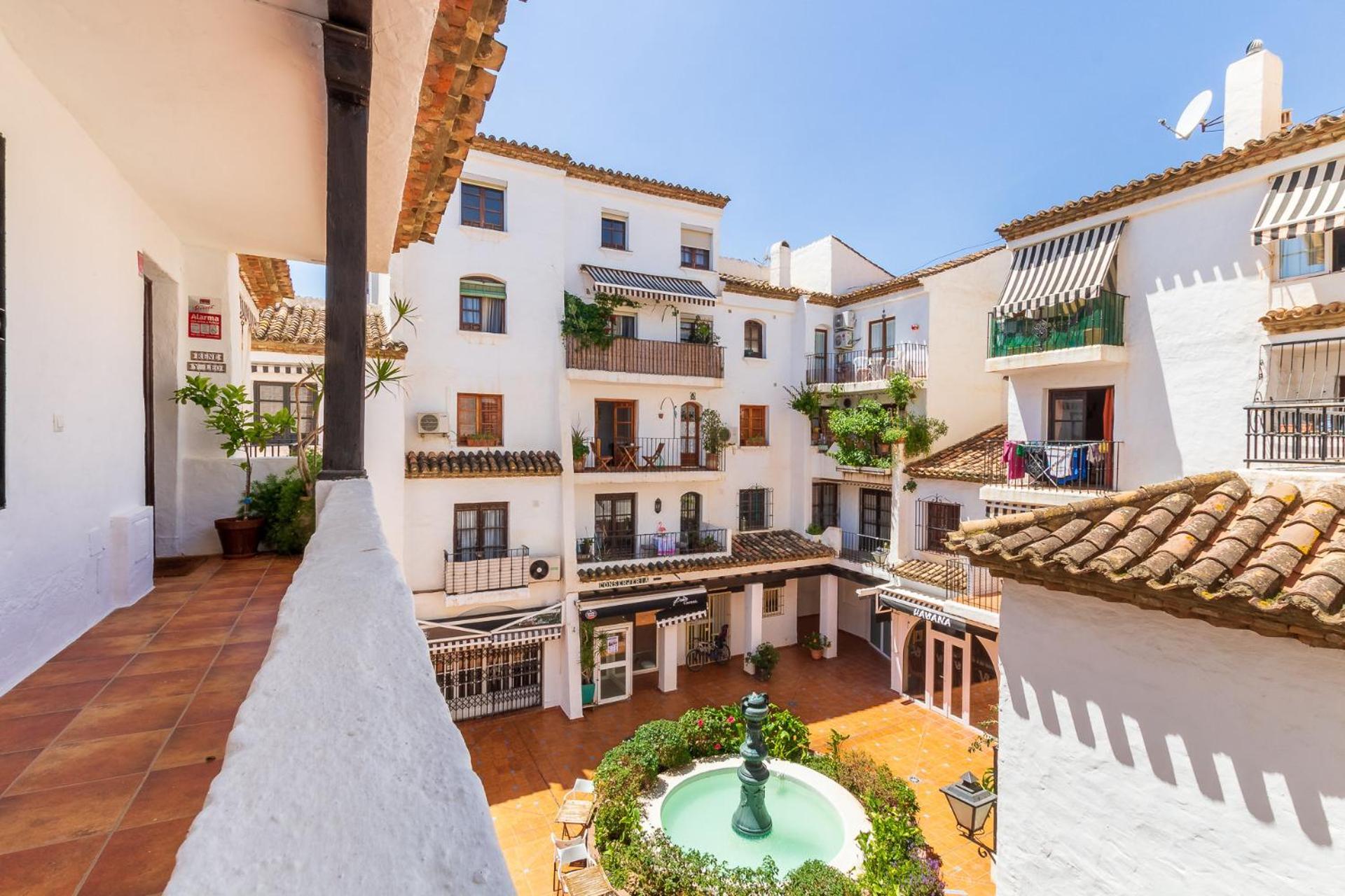 Fandango Apartment Torremolinos Exterior photo