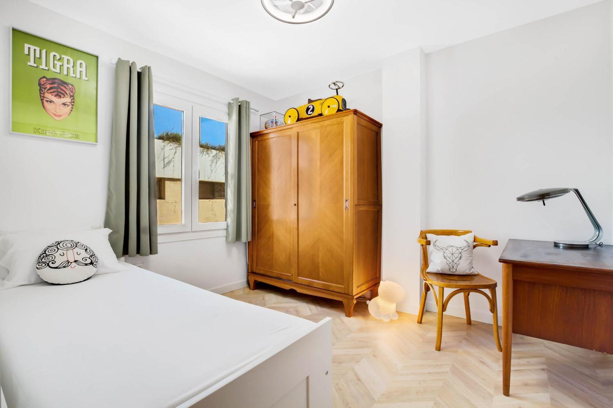 Fandango Apartment Torremolinos Exterior photo
