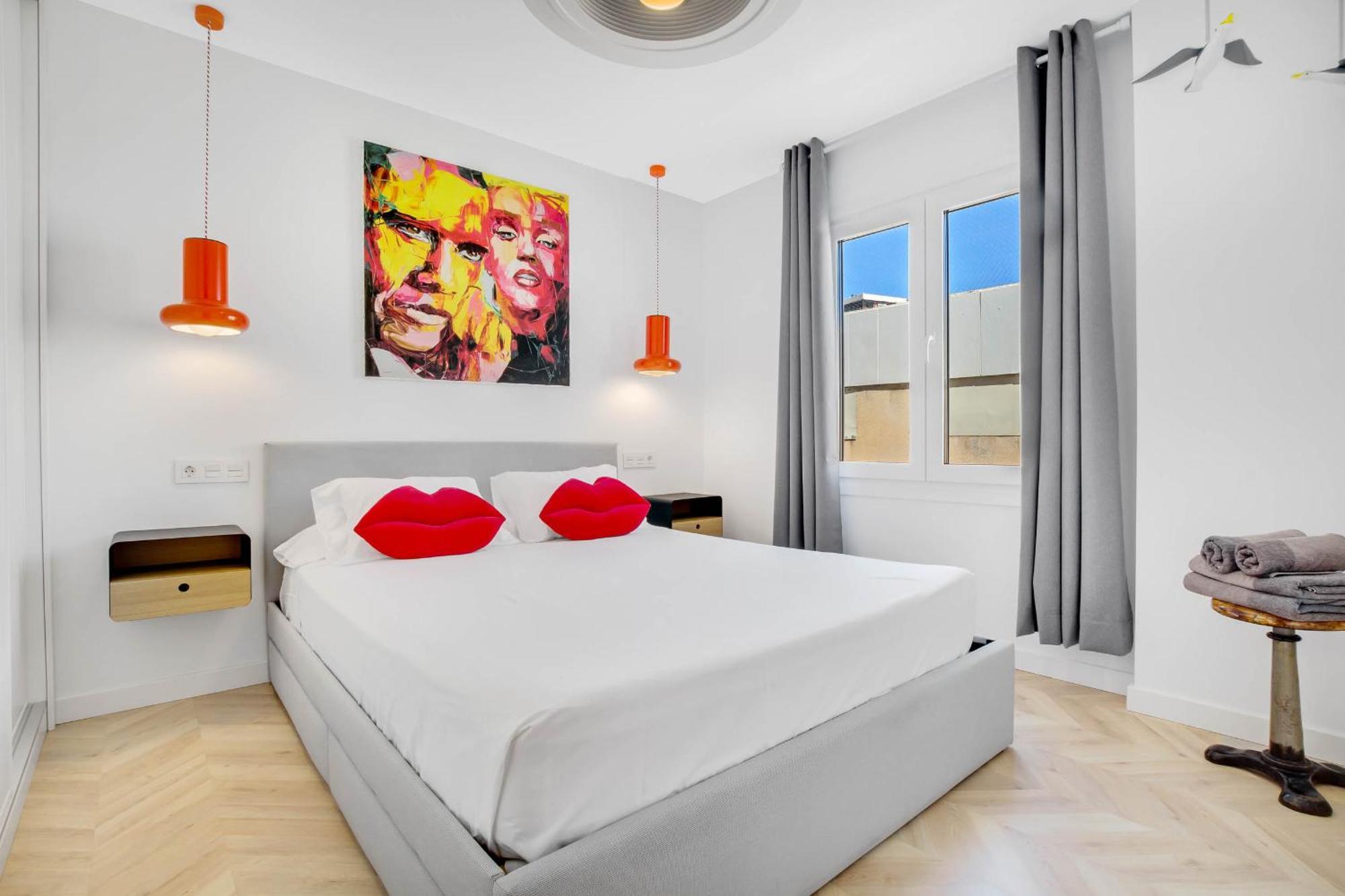 Fandango Apartment Torremolinos Exterior photo